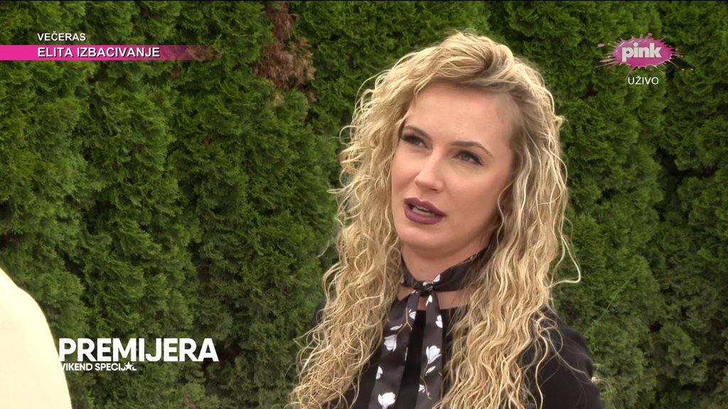Ne zna ni koliko nam dete ima zuba: Milica Veličković oštrija nego ikad, progovorila o Danetu (70), a evo kako gleda na Sofijin i Terzin RASKID
