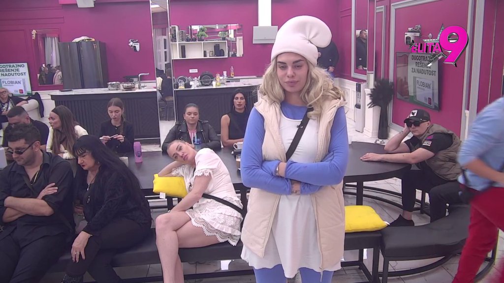 Raskrinkana ŠIFRA SUNCE! Maja i Luka se tajno čuli napolju?! Mina otkrila šta je Terza pričao pijan, on podivljao: Lažu za Asmina i Dača i ona! (VIDEO)