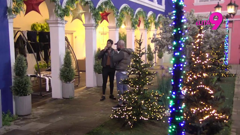 MA KO JE... Luka precrtao Aneli, priznao da mu je dosta svega (VIDEO)