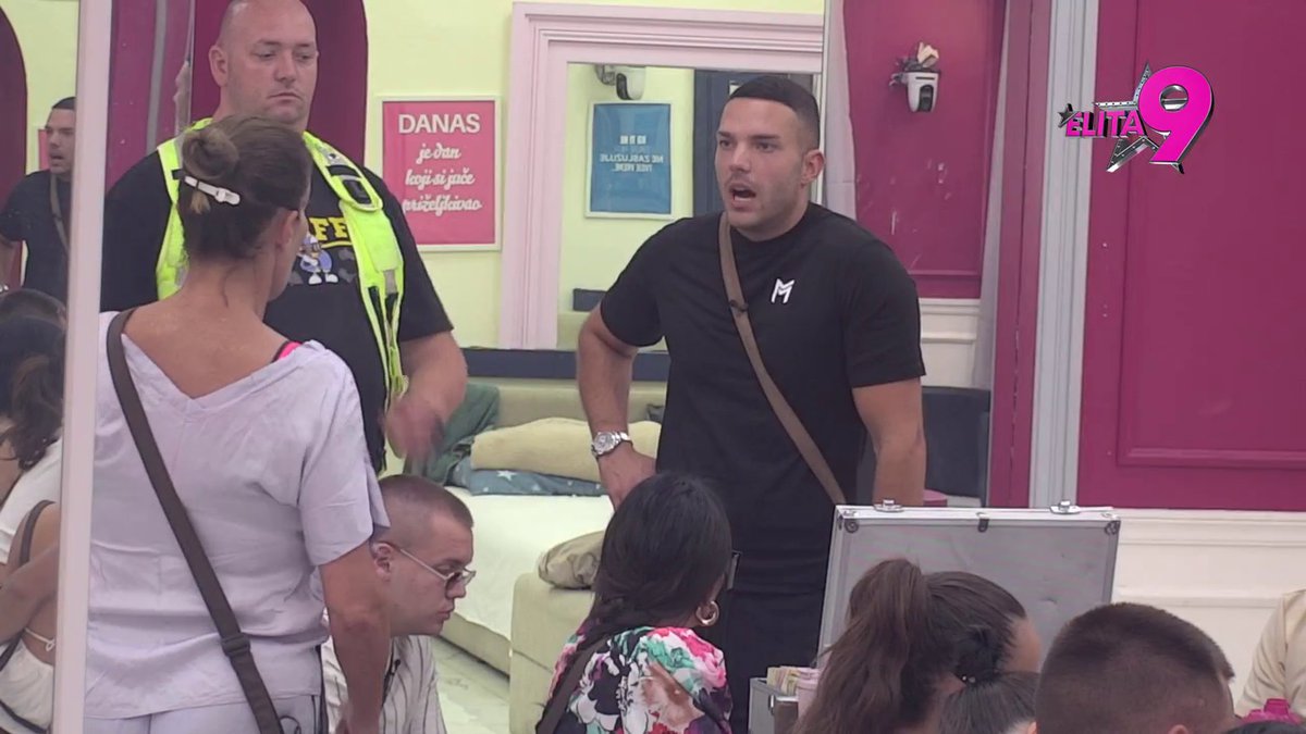 Spavao si sa Džehvom i Teodorom u istom krevetu, upoznaj polubraću, javi se tati posle 30 godina! Kačavenda krenula žestoko, Anđelo uzvratio: Želela si da budeš sa Asminom (VIDEO)