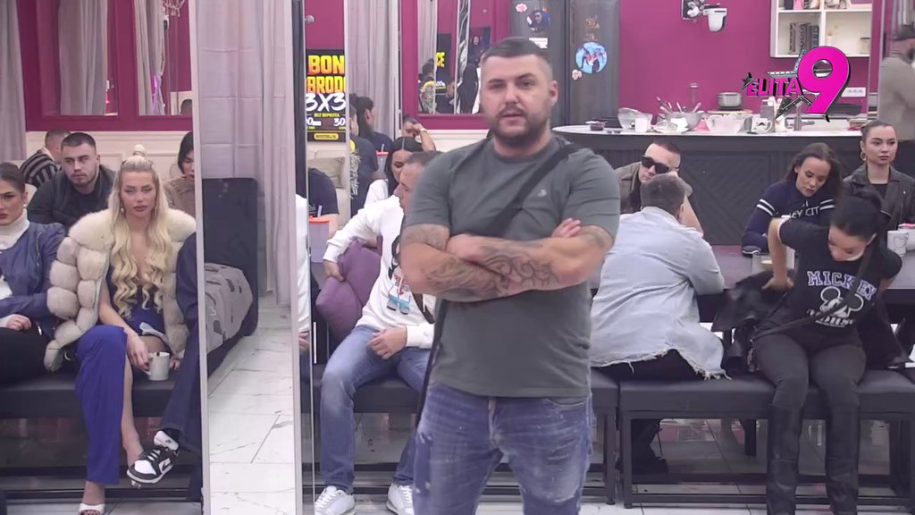 STRAH ME JE DA UZMEM DETE NA DVA DANA, IZMISLILE BI DA...:Asmin progovorio o Anelinim MORBIDNOSTIMA koje su sve ostavile bez teksta, ona iznela optužne o njegovom ocu!  (VIDEO)