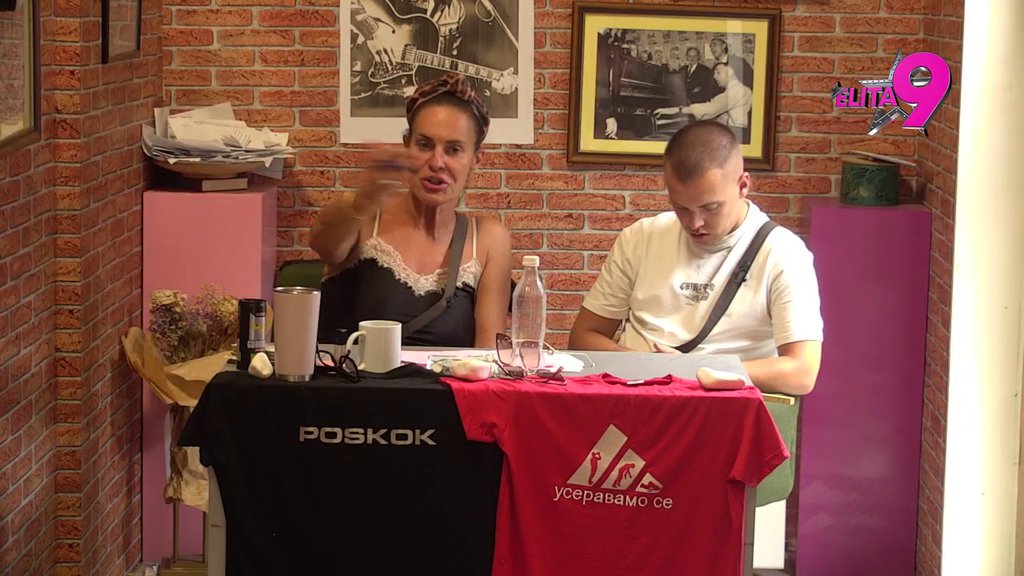 BUKTI RAT BIVŠIH PRIJATELJICA: Sofija i Milena jedna drugoj najavile HLADAN RAT! Leti perje na sve strane! (VIDEO)