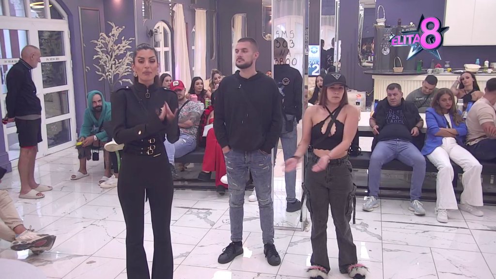 Služiš mu kao krpa da te iscedi: Mrvica ukanalila Mimas i otela joj Gruju, on ne zna šta ga je snašlo! (VIDEO)