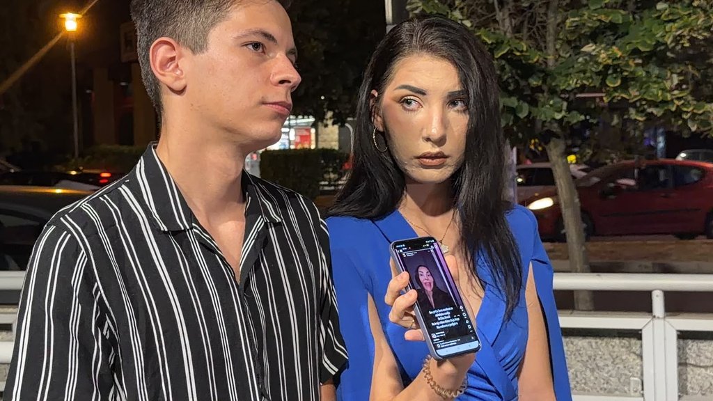 Pozdravila se sa Neriom pa usledio HAOS: Aneli u klinču sa sestrićem i Hanom, ona pokazala dokaze protiv Site (VIDEO)