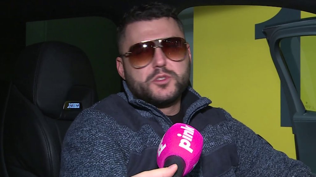 Nakon što je Aneli otpevala Stanijinu pesmu, stigla i reč struke: Oglasio se Asmin i razvezao jezik, pa žestoko potkačio bivšu!