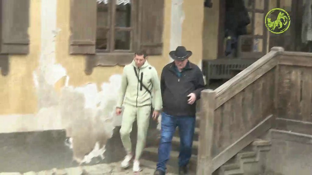 'OVO JE SRAMOTA' Gazda Proka stigao u nenajavljenu INSPEKCIJU, pa zatekao potpuni HAOS na imanju (VIDEO)