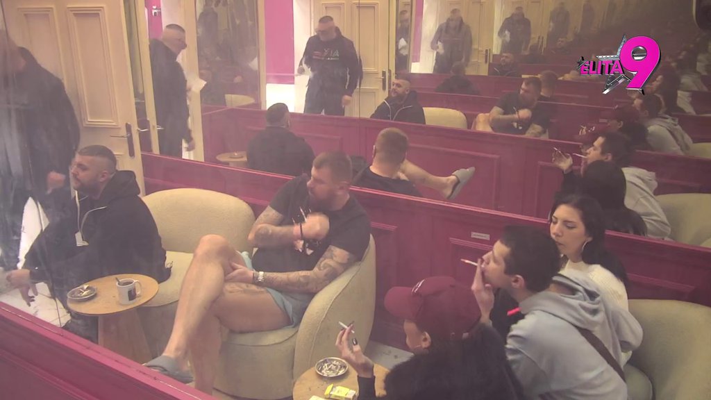 OVO NEMA NIGDE! Sunčica ostavila Saleta za vođu, ON I ASMIN JE UNIŠTILI jezivim uvredama! (VIDEO)