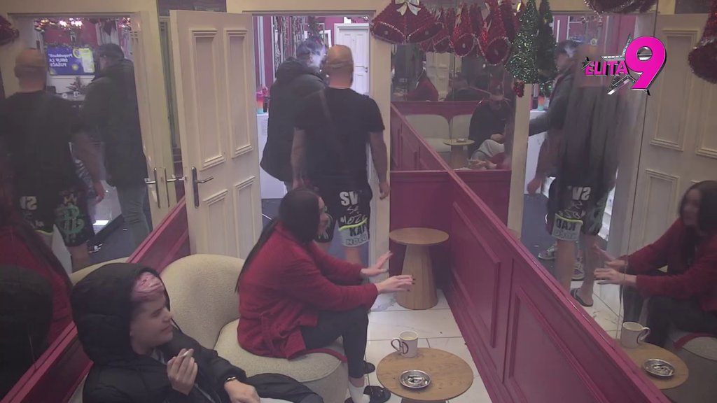 OVO JE ČEKAO: Asmin izvukao priznanje od Uroša, evo šta oseća prema Bori (VIDEO)