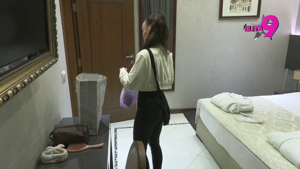 TRENUTAK KOJI SU SVI ČEKALI: Teodora i Filip doneli odluku da li će spavati u ISTOM KREVETU! (VIDEO)