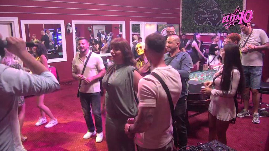 Filip Đukić i Aneli su u tajnoj vezi: Ona pomislila da kamere ne snimaju, pa sve detalje obelodanila Matoroj! (VIDEO)