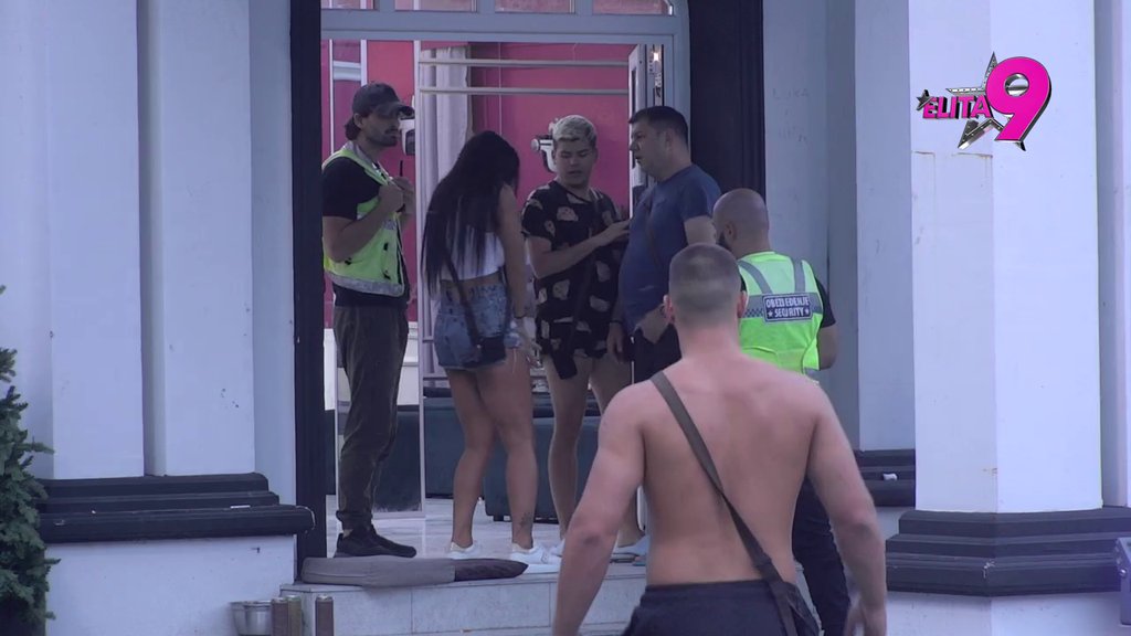 Jedva dočekao trenutak: Ivan ne prestaje sa provokacijama na Anelin račun, ponovo je potkačio zbog Filipa! (VIDEO)