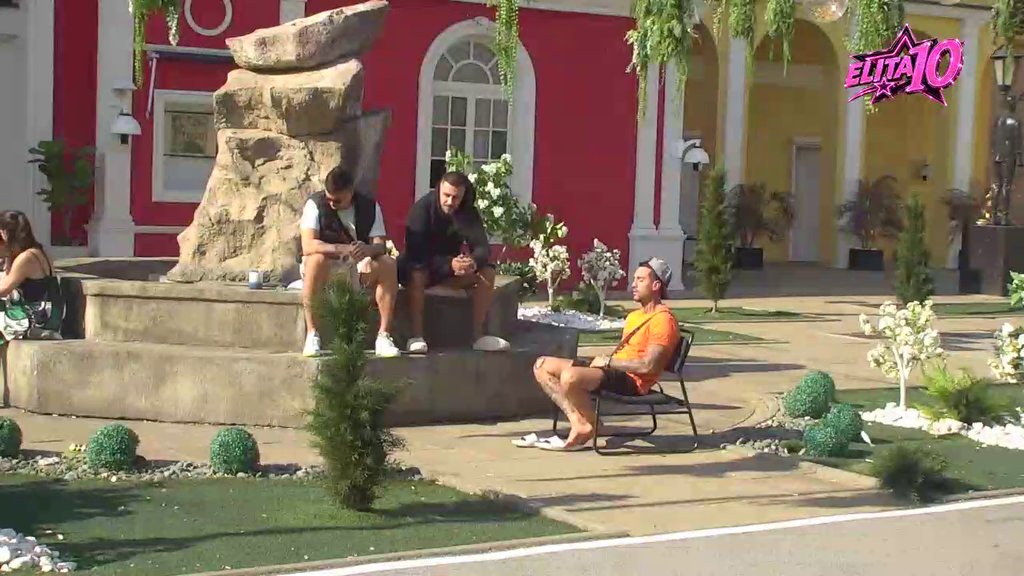 Srušila im se kula od karata! Terza i Mateja žestoko razočarani novim vođom, Ša predložio ko bi bio najbolja opcija (VIDEO)