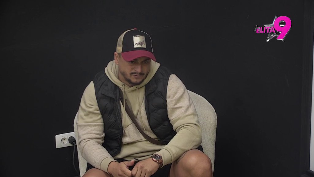 Nemam osećaj da sam otac: Terza se dotakao svog očinstva, pa opleo po Majinom i Asminovom odnosu, otkrio da je Alibabi Filip Car trn u oku!  (VIDEO)