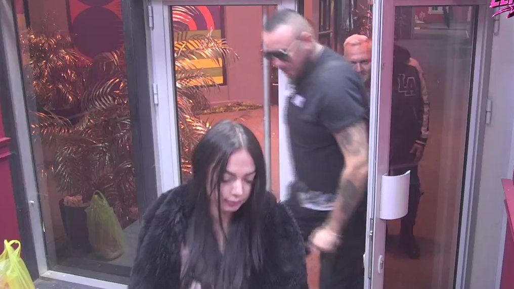 Stojin sin sumnja u Radin moral, izneo šok tvrdnje: Pazio sam, ako je trudna radićemo dalje testove! Rada od stresa ne može da uradi test  (VIDEO)