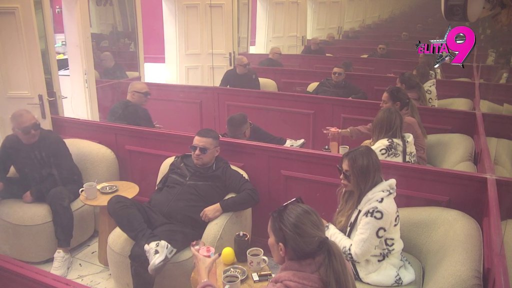 ONA SE SPRDA SA TOBOM: Sofija i Kačavenda otvorile Bebici oči, skrenule mu pažnju na Teodorine KVARNE POTEZE! (VIDEO)