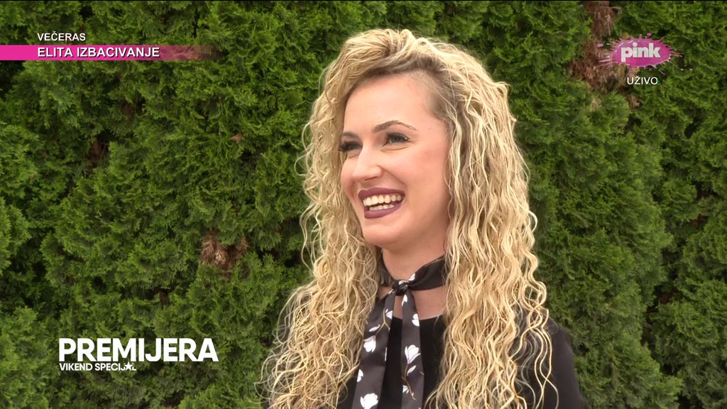 NE BRANIM IM DA VIĐAJU DETE: Milica Veličković u kakvim je odnosima sa Terzićima, a evo da li će on zauvek ostati N.N. OTAC!