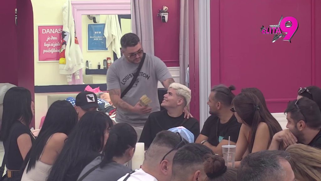 ZAKOPAO RATNE SEKIRE: Stanić i Terza otkrili da su se pokajali zbog sukoba sa Asminom, sve loše ostavili daleko iza sebe! (VIDEO)