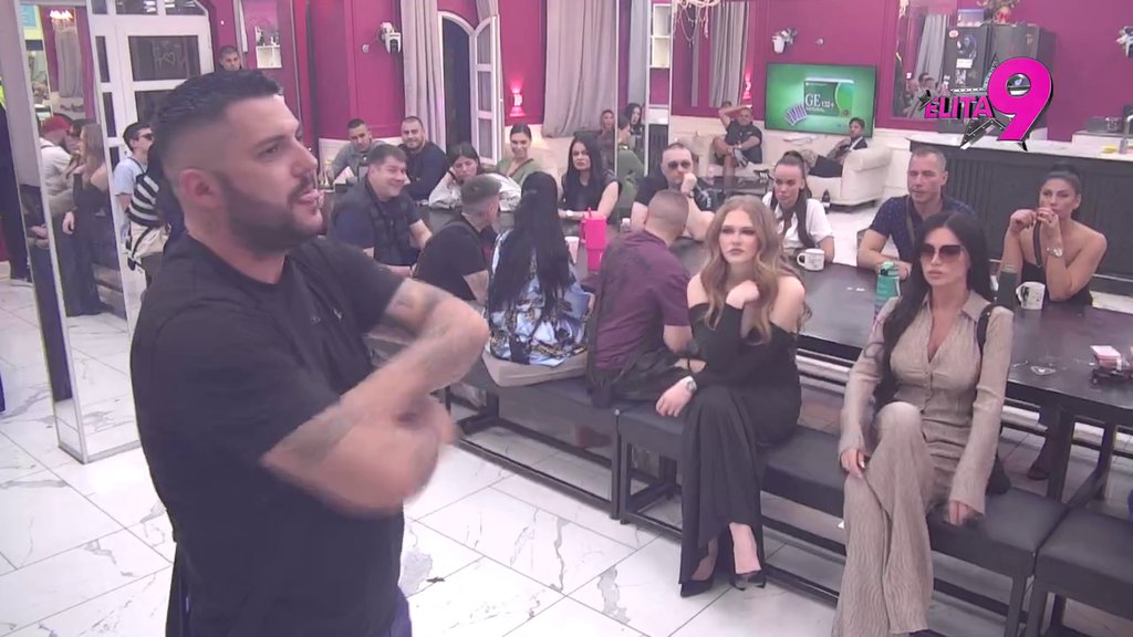 REKAO JE: 'NEKA CRKNU ANELI I NORA'! Stanija najbrutalnije raskrinkala Asmina, otkrila da je joj je pretio samoubistvom i progranjao je kao psihopata (VIDEO)