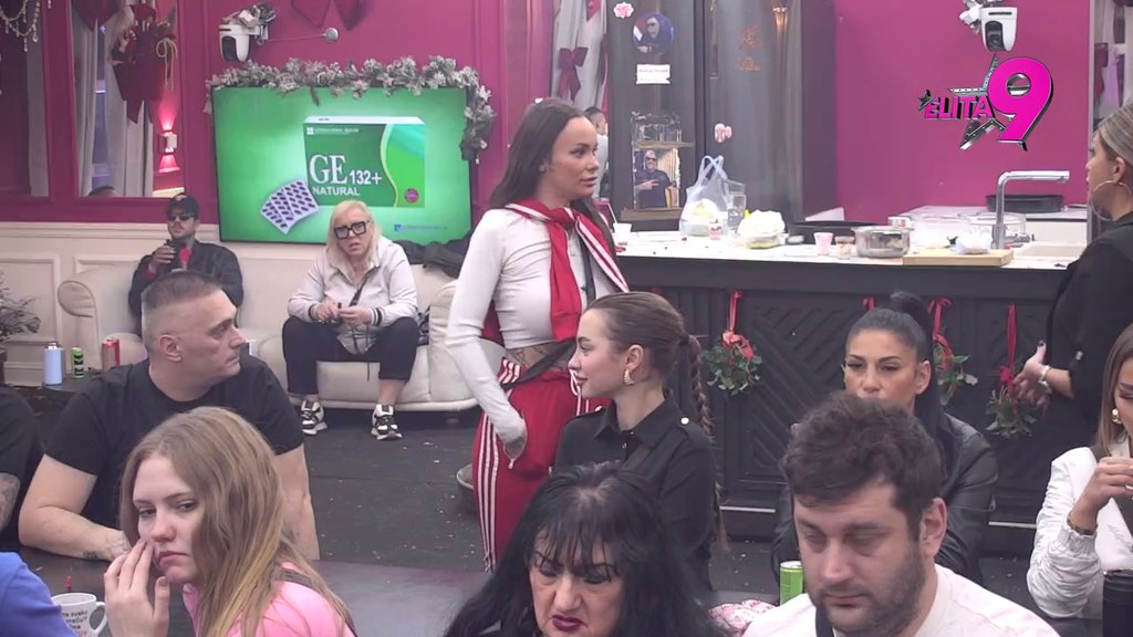 Oni će ovako do kraja rijalitija: Janjuš siguran da će Maja i Filip akcijati do jula, Teodora jedina stala uz Đukića! (VIDEO)