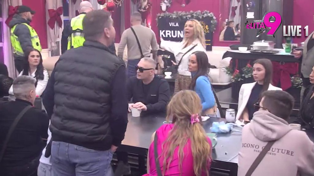 SVE RADI DA BI OPRAO ONU... Aneli rešila da raskrinka Asmina, ubeđena da iza svega stoji Stanija (VIDEO)