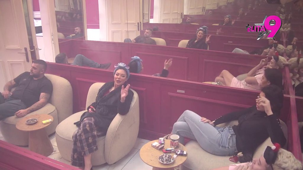 Sprema joj se pakao! Uroš rešio da uništi Majine lemure, rešio da postane njena noćna mora! (VIDEO)