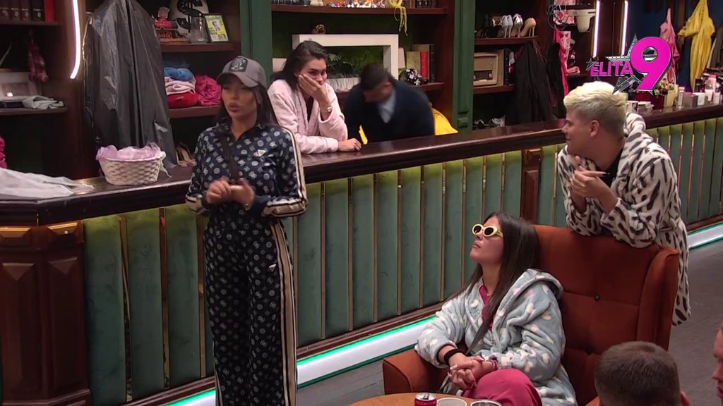 Sve se više hladim: Terza lagan kao pero, Sofiju zbog Daneta (70) precrtao za sva vremena! (VIDEO)