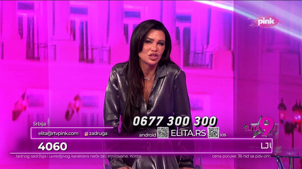 ŠOK: Stanija i dalje voli Asmina? Saterana u ćošak, priznala šta oseća! (VIDEO)