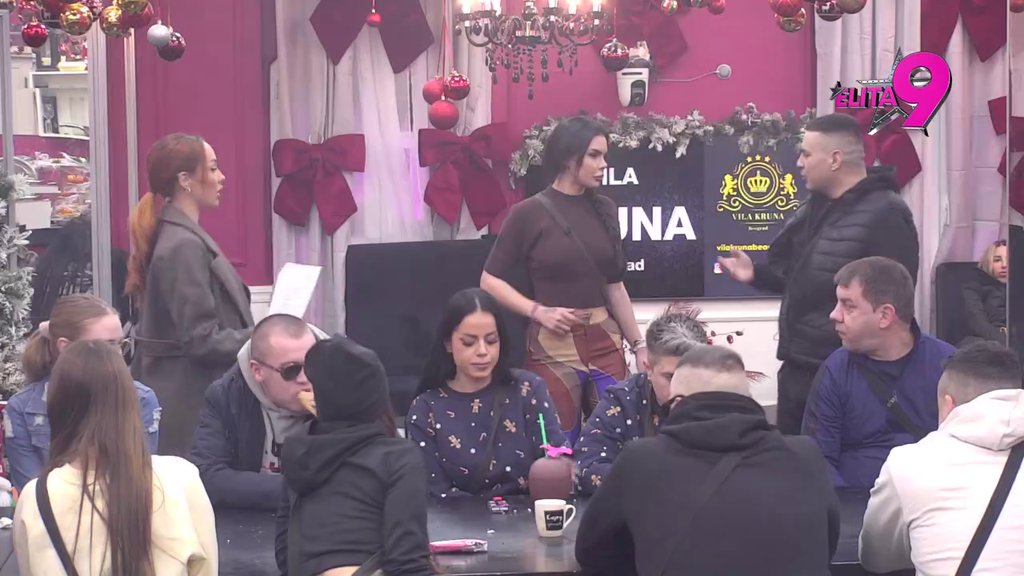 Odala se! Anita indirektno priznala da je bila sa Reljom Popovićem, Maja je podržala: Žene, vežite kerove za drvo (VIDEO)