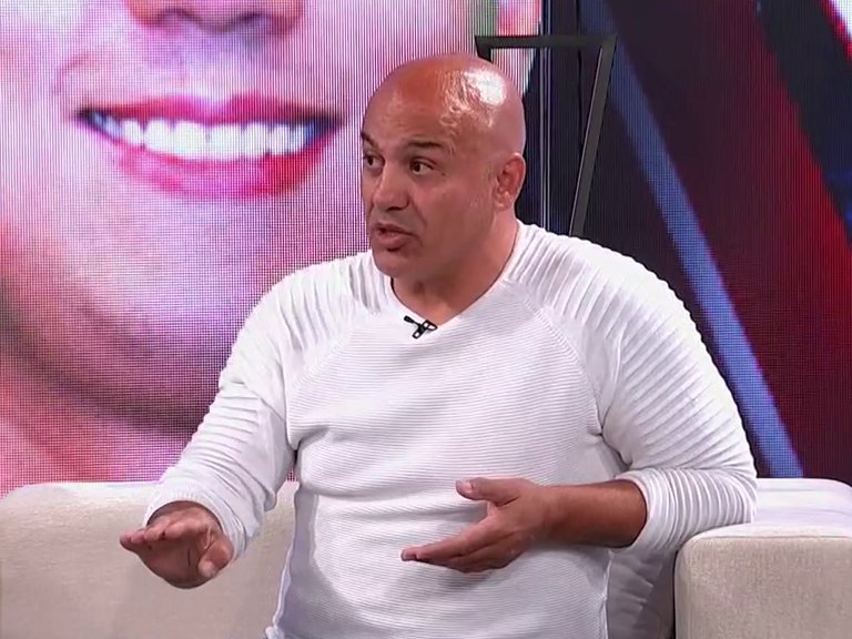 Baki B3 progovorio o odnosima u porodici Đogani, pa se dotakao Anabele: Ne guram nos u tuđe probleme, a ona je...