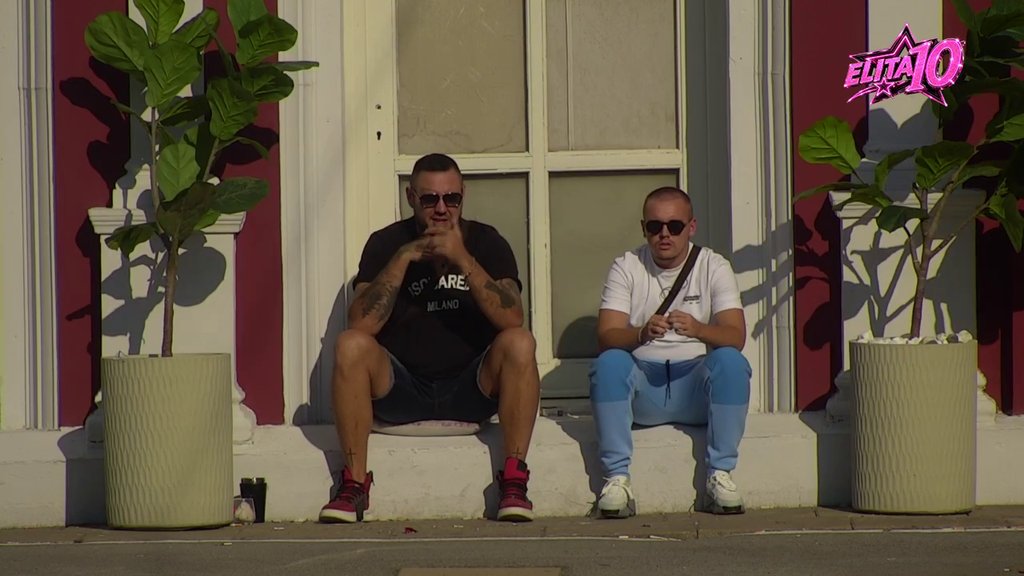 ZNAJU ŠTA SLEDI! Car i Dačo misle da slede žestoke provokacije od Kvržica, on je spreman kao zapeta puška (VIDEO)