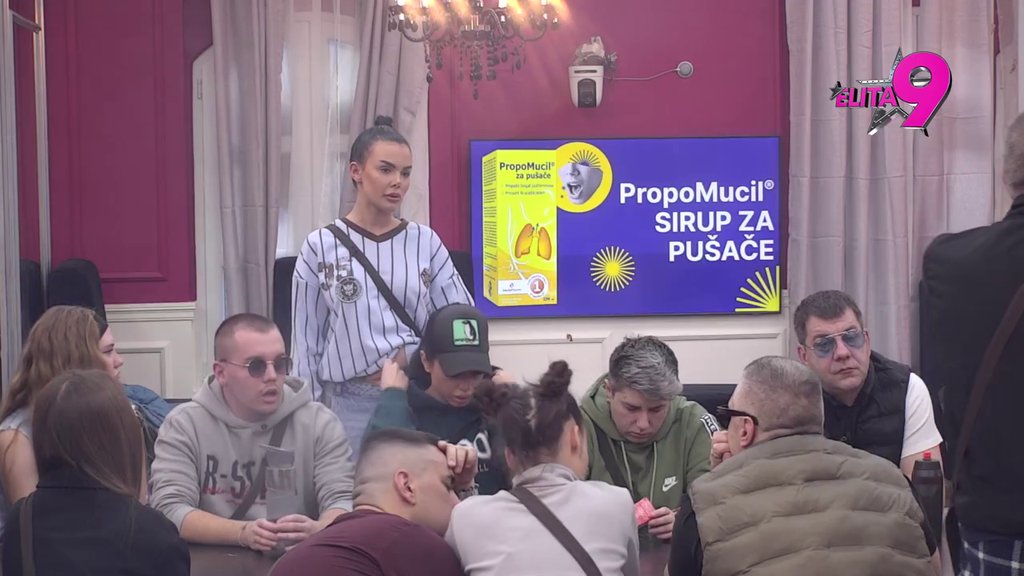 Haos ne prestaje: Luka hoće da ostavi Anitu zbog Relje Popovića, sve tajne isplivale na videlo! (VIDEO)