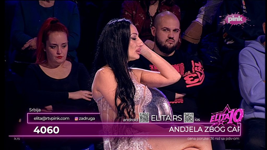 Sretala sam ga u lokalu... Maja Marković otkrila kog takmičara iz Bele kuće poznaje, ostavljao joj i bakšiš (VIDEO)