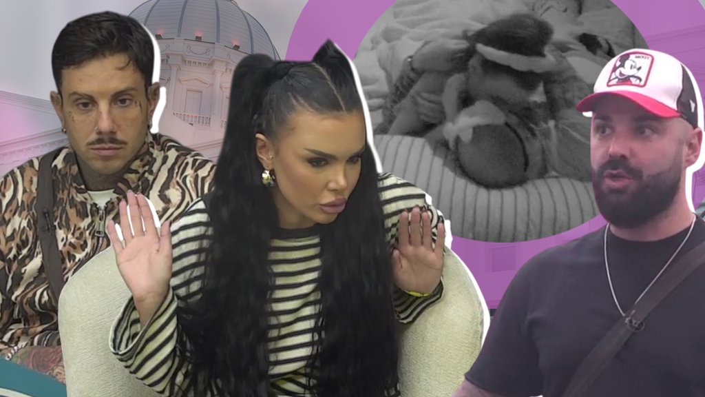 Hitno oglašavanje Anitine najbolje drugarice: Evo kako gleda na njen odnos sa Lukom, dala sud o krahu prijateljstva Filipa i Vujovića!