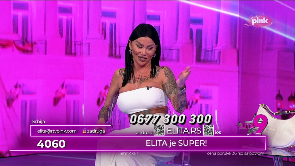 Imamo savršen odnos: Vanja progovorila o vezi sa Janjušem, on otkrio da ide sam na more, Živićeva ZAPRETILA: Svestan je šta će ga dočekati u Beogradu... (VIDEO)