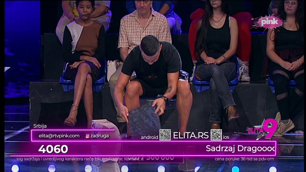 Prisetio se uspomena sa Teodorom! Stigao poseban poklon za Bebicu, pa Uroš razvezao jezik o bivšem drugu Janjušu: Više mu neću ćutati (VIDEO)