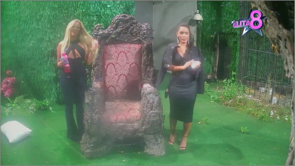 STAVILA SVE KARTE NA STO: Sandra otkrila da je Milovan na kvarnjaka dao Luki nešto njeno! Evo o čemu je reč! (VIDEO)