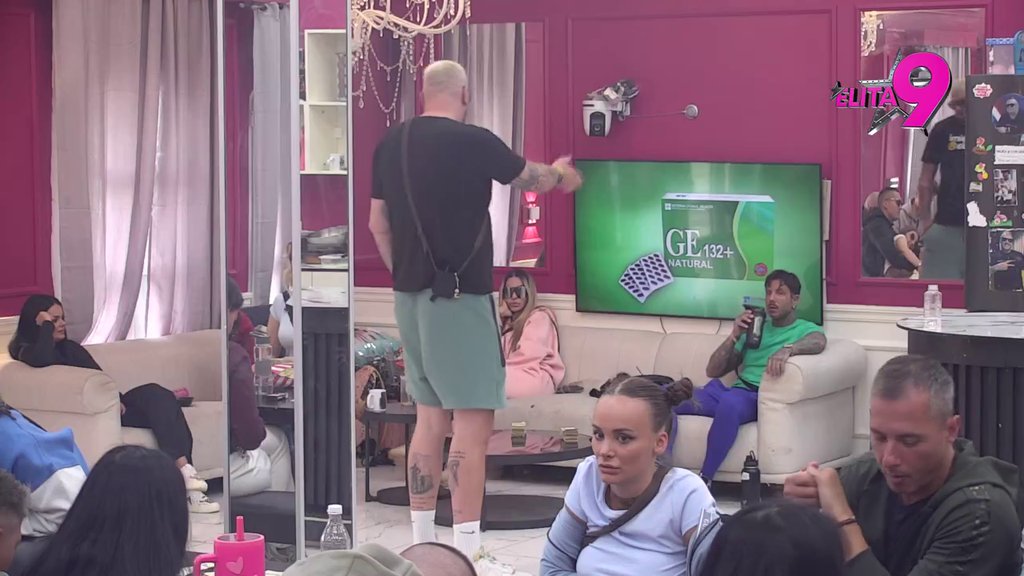 Preokret! Janjuš dao blagoslov Đukiću i Aneli za ulazak u vezu, pa doneo ODLUKU (VIDEO)