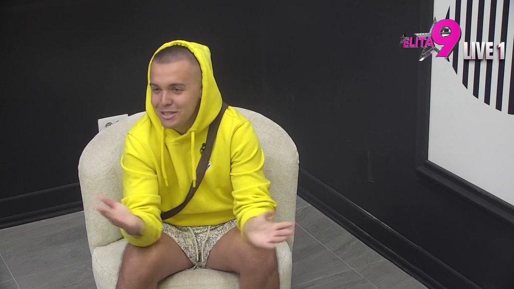 IMALI SU NEŠTO NAPOLJU, TO TVRDIM: Dača obelodanio pravu prirodu odnosa Kačavende i Janjuša, pa RASKRINKAO Maju Marinković: Mržnja prema Aneli joj je važnija od prijateljstva sa Anđelom! (VIDEO)