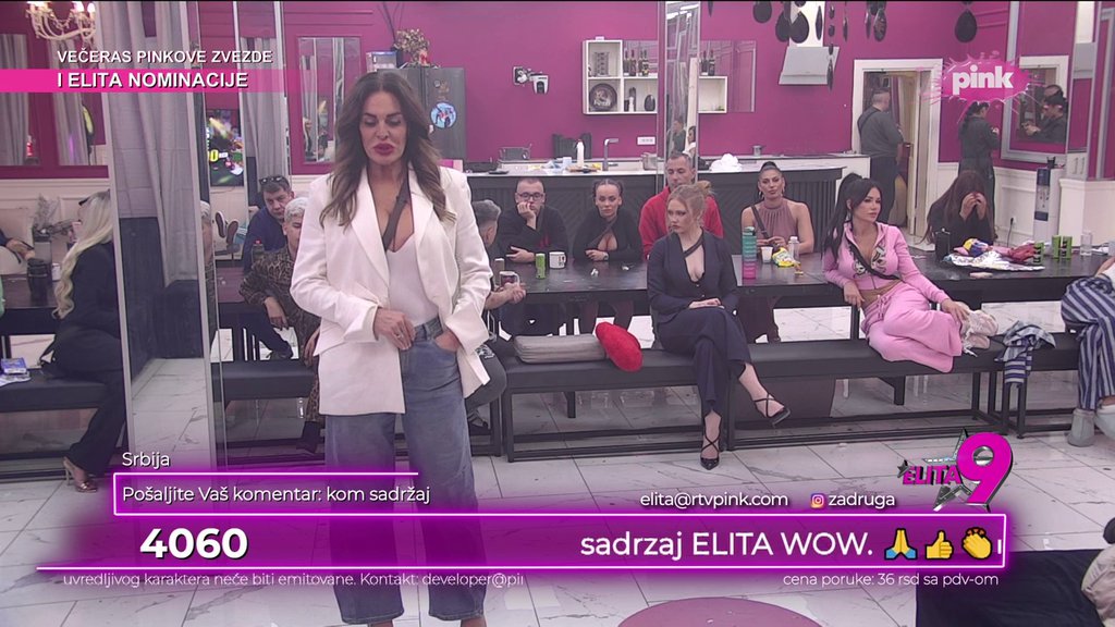 Stručni štab odradio detaljnu analizu! Ljubavni četvorougao na meti žestokih osuda, Janjuš izveo zaključak: Ja sam žrtva (VIDEO)