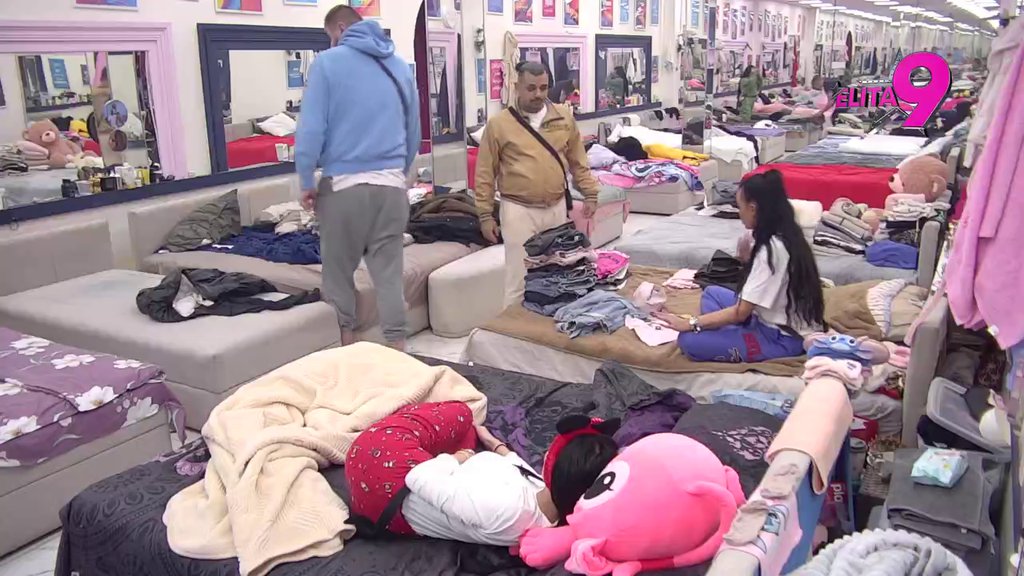 Doživela fras: Maji pala roletna nakon saznanja da je Bora odrukao nju i Đukića za s*ks, najavila tužbe! (VIDEO)