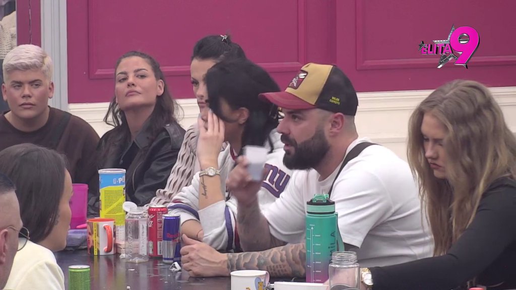 Ona je i sa mnom želela dete... Anđelo sasuo surovu realnost trudnoj Aniti u lice, Luka odlučio da okrene novi list! (VIDEO)