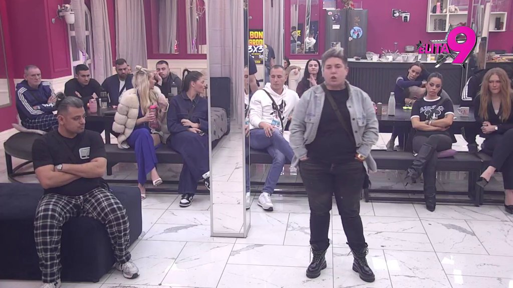 BUKTI RAT: Sukob Matore i Bore se nastavlja, prijateljstvo se raspalo u paramparčad! (VIDEO)