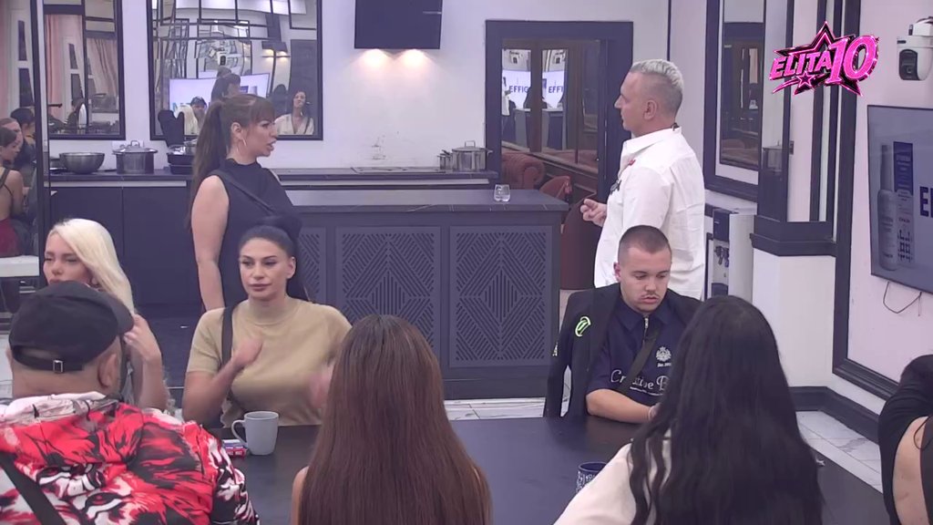Ne treba da imaju komunikaciju: Aneli šokirana druženjem Cara i Janjuša, zapušila im usta! (VIDEO)