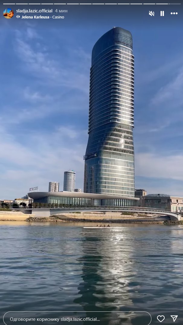 Slađa Poršelina novim vrelim snimkom zapalila društvene mreže! SVI SE PITAJU SAMO JEDNO (FOTO)