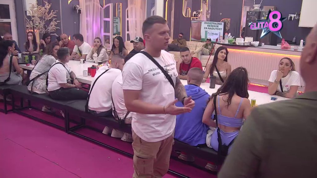 Šok preokret: Anđela završila u suzama zbog Osmanovih tvrdnji da je spavala sa Stefanom, on odmah tražio poligraf! (VIDEO)