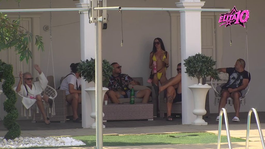 Više mu ne smeta ni Nora, ni Grofica! Caru, Janjušu i Poršelini glavna tema Aneli i Đukić, sažaljevaju njegov slučaj (VIDEO)