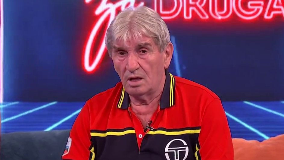 ANITA BI ZATRUDNELA U EMISIJI S BILO KIM! Poznati muškarac žestoko oblatio Stanojlovićevu na televiziji: Agresivna, histerična, željna rijalitija
