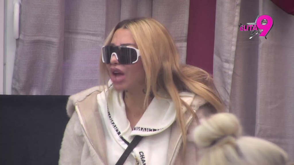 Luka šokiran saznanjem: Prebledeo nakon Anelinog otkrića da je popila tabletu za dan posle, pa ga dokrajčila: Zamisli da sam trudna, a Asmin tu... (VIDEO)