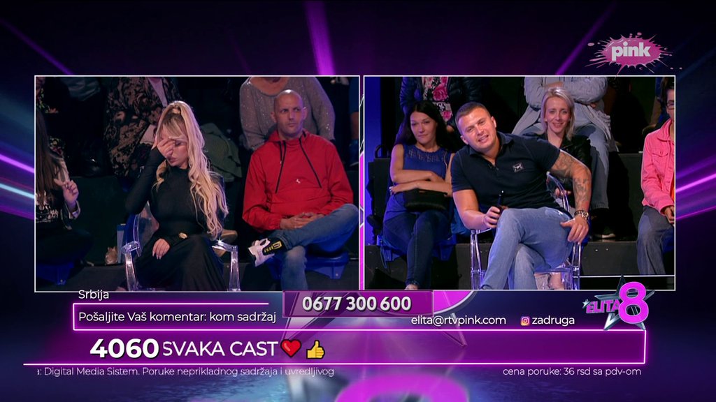 Koju si knjigu pročitala posle bukvara?! Gledateljka ne može očima da gleda Sofiju, ŠOKIRANA njenim ponašanjem: Kako mi to uvek izmislimo kad toliko demantuješ?! (VIDEO)