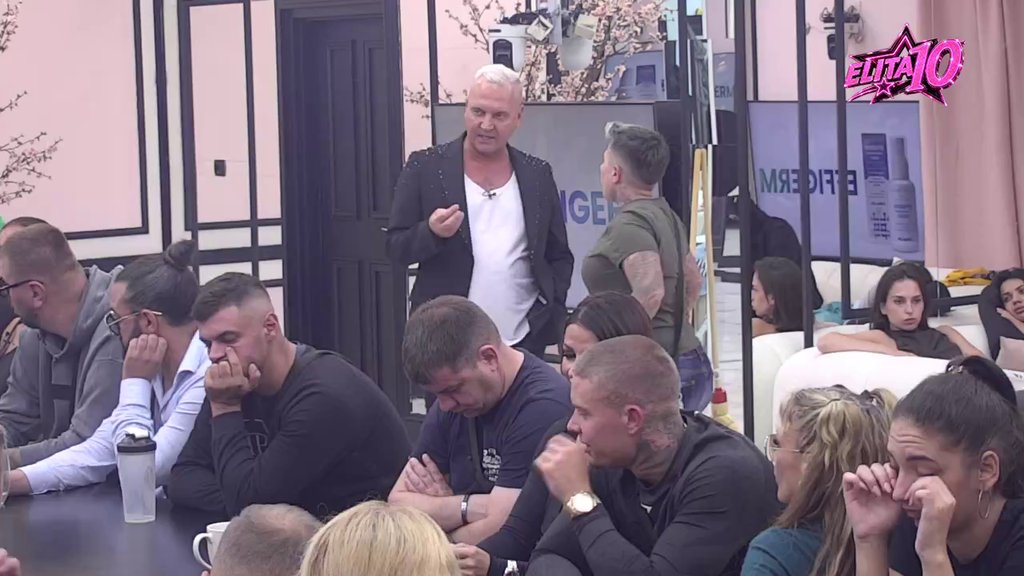Ja sam ovu bitku izgubio: Karića potpuno posramile Osmanove reči posvećene Caru, Matora i Janjuš mu čestitali na reakciji: Njegova reakcija je korektna, ali... (VIDEO)